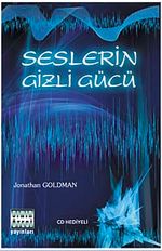 Seslerin Gizli Gücü (Cd ilaveli)