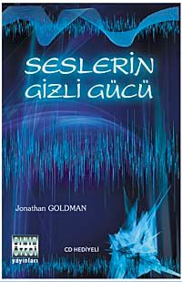 Seslerin Gizli Gücü (Cd ilaveli)