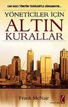 Y&ouml;neticiler İ&ccedil;in Altın Kurallar