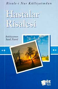 Hastalar Risalesi / Küçük Boy Cep