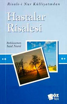 Hastalar Risalesi / Küçük Boy Cep