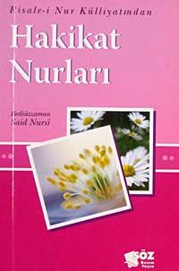 Hakikat Nurları / Küçük Boy Cep