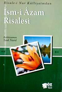 İsm-i Azam Risalesi / Küçük Boy Cep