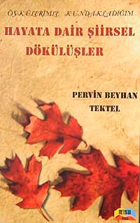 Hayata Dair Şiirsel Dökülüşler