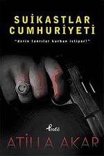 Suikastlar Cumhuriyeti & Derin Tanrılar Kurban İstiyor!