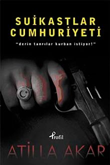 Suikastlar Cumhuriyeti & Derin Tanrılar Kurban İstiyor!