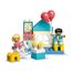 LEGO Duplo Town Oyun Odası (10925)</span>