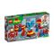 LEGO Duplo Marvel Süper Kahraman Laboratuvarı (10921)