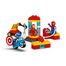 LEGO Duplo Marvel Süper Kahraman Laboratuvarı (10921)</span>