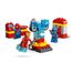 LEGO Duplo Marvel Süper Kahraman Laboratuvarı (10921)</span>