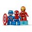 LEGO Duplo Marvel Süper Kahraman Laboratuvarı (10921)</span>