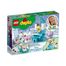 LEGO Duplo Disney Princess Elsa ve Olaf'ın Çay Daveti (10920)