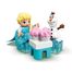 LEGO Duplo Disney Princess Elsa ve Olaf'ın Çay Daveti (10920)</span>