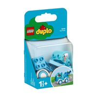 LEGO Duplo Creative Play Çekici Kamyon (10918)