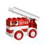 LEGO Duplo Creative Play İtfaiye Kamyonu (10917)</span>