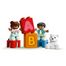 LEGO Duplo Creative Play Alfabe Kamyonu (10915)</span>