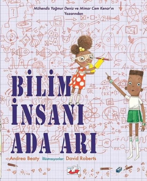 Bilim İnsanı Ada Arı