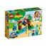 LEGO Duplo Zarif Devler Hayvanat Bahçesi (10879)</span>