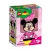 LEGO Duplo Disney İlk Minnie Yapbozum (10897)