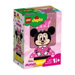 LEGO Duplo Disney İlk Minnie Yapbozum (10897)