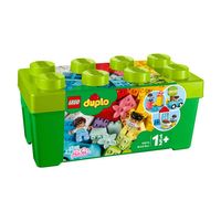 LEGO Duplo Classic Yapım Parçası Kutusu (10913)