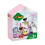 LEGO Duplo Town Yatak Odası (10926)