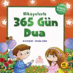 Hikayelerle 365 Gün Dua