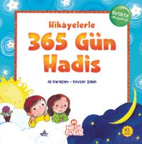 Hikayelerle 365 Gün Hadis