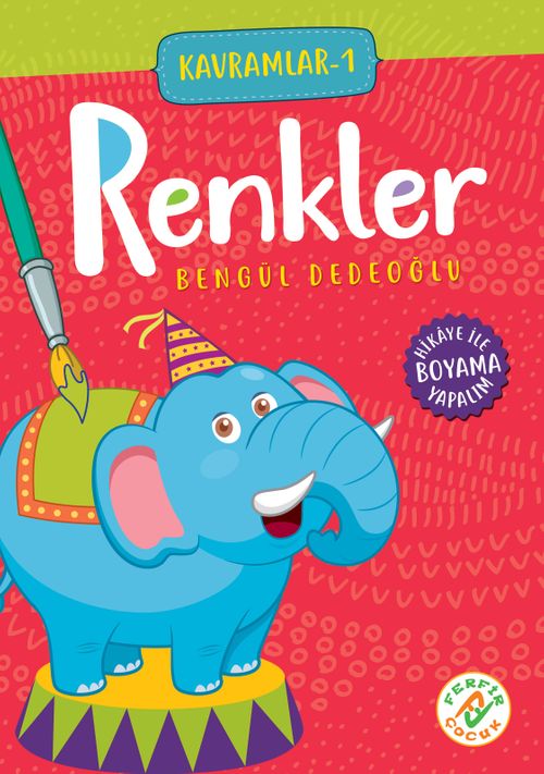 Renkler / Kavramlar 1