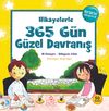 Hikayelerle 365 G&uuml;n G&uuml;zel Davranış