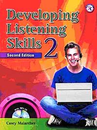 Developing Listening Skills 2 +MP3 CD