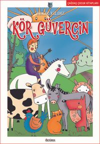 Kör Güvercin