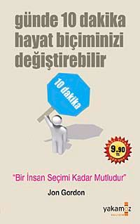 Günde 10 Dakika Hayat Biçiminizi Değiştirebilir