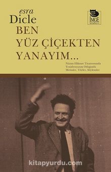Ben Yüz Çiçekten Yanayım... - Esra Dicle