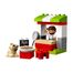 LEGO Duplo Town Pizza Standı (10927)</span>