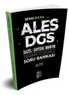 2020 ALES DGS S&Ouml;ZEL-SAYISAL Mantık Soru Bankası