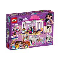 LEGO Friends Heartlake City Kuaförü (41391)