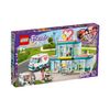 LEGO Friends Heartlake City Hastanesi (41394)