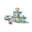 LEGO Friends Heartlake City Hastanesi (41394)</span>