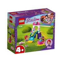LEGO Friends Yavru Köpek Oyun Parkı (41396)