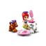 LEGO Friends Yavru Köpek Oyun Parkı (41396)</span>