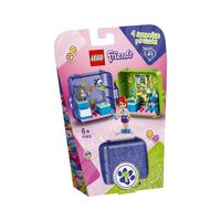 LEGO Friends Mia'nın Oyun Küpü (41403)