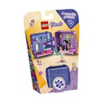 LEGO Friends Emma'nın Oyun Küpü (41404)