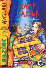 Kayıp Hazine