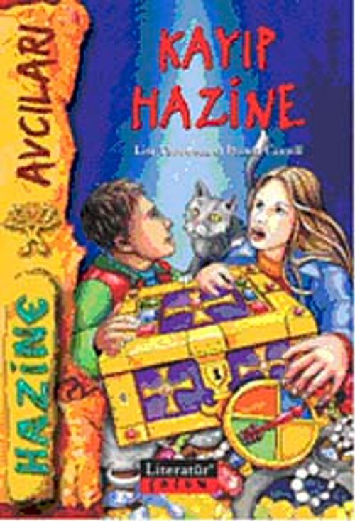 Kayıp Hazine