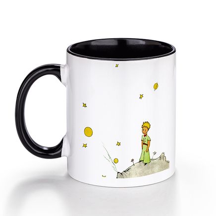 Porselen Kupa - Küçük Prens - Original