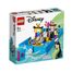 LEGO Disney Princess Mulan'ın Hikaye Kitabı Maceraları (43174)