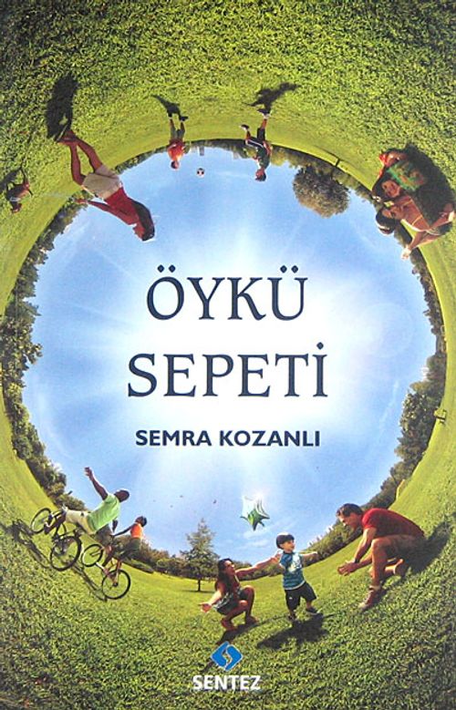Öykü Sepeti