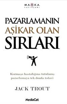 Pazarlamanın Aşikar Olan Sırları