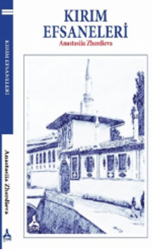Kırım Efsaneleri
